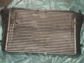 INTERCOOLER SKODA OCTAVIA II OEM: 8ML376723-541.