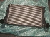 INTERCOOLER SKODA OCTAVIA II OEM: 8ML376723-541.