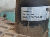 INTERCOOLER SKODA OCTAVIA II OEM: 8ML376746-161.