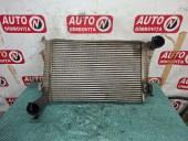 INTERCOOLER SKODA OCTAVIA II OEM: 8ML376746-161.