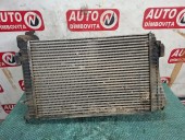 INTERCOOLER SKODA OCTAVIA II OEM: 8ML376746-161.