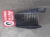 INTERCOOLER SKODA OCTAVIA OEM: 1J0145803.