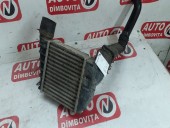 INTERCOOLER SKODA OCTAVIA OEM: 1J0145803N.