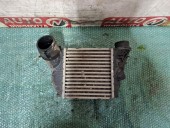 INTERCOOLER SKODA OCTAVIA OEM: 1J0145803S.