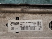 INTERCOOLER SKODA OCTAVIA OEM: 1J0145803S.