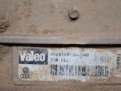 INTERCOOLER SKODA OCTAVIA OEM: 862319R.