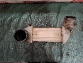 INTERCOOLER SKODA OCTAVIA OEM: 862319R.