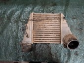 INTERCOOLER SKODA OCTAVIA OEM: 862319R.