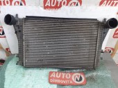 INTERCOOLER SKODA SUPERB II OEM: 1K0145803S.