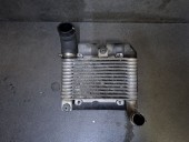 INTERCOOLER TOYOTA YARIS 