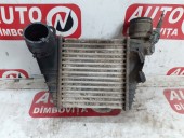 INTERCOOLER VOLKSWAGEN BORA 