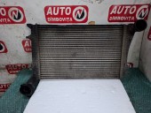 INTERCOOLER VOLKSWAGEN CADDY III 