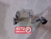 INTERCOOLER VOLKSWAGEN GOLF IV OEM: 1J0145803F.