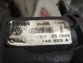 INTERCOOLER VOLKSWAGEN GOLF V OEM: 145803A.