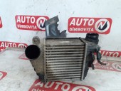 INTERCOOLER VOLKSWAGEN GOLF V OEM: 1J0145803F.