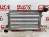 INTERCOOLER VOLKSWAGEN GOLF V OEM: 1K0121345E.