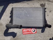 INTERCOOLER VOLKSWAGEN GOLF V VARIANT OEM: 3C0145805AP.