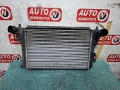 INTERCOOLER VOLKSWAGEN GOLF VI 