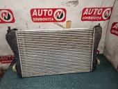INTERCOOLER VOLKSWAGEN GOLF VI 