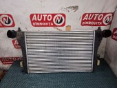 INTERCOOLER VOLKSWAGEN GOLF VI 