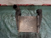 INTERCOOLER VOLKSWAGEN PASSAT B5.5 