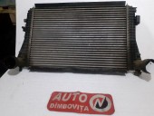 INTERCOOLER VOLKSWAGEN PASSAT B6 