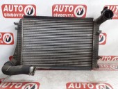 INTERCOOLER VOLKSWAGEN PASSAT B6 OEM: 3C0121345AM.