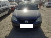INTINZATOR CUREA ACCESORII VOLKSWAGEN POLO 9N OEM: F-238481.