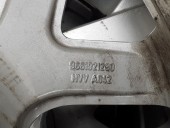 JANTA ALIAJ CITROEN C6 OEM: 9662733680.