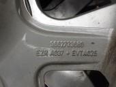 JANTA ALIAJ CITROEN C6 OEM: 9662733680.