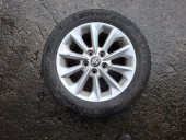 JANTA ALIAJ TOYOTA COROLLA 