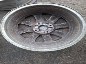 JANTE ALIAJ CITROEN C4 CACTUS OEM: 9654385880.