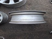 JANTE ALIAJ CITROEN C4 CACTUS OEM: 9654385880.