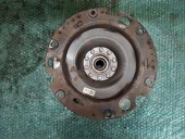 KIT AMBREIAJ AUDI A4 B8 OEM: 0B1141031N.