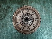 KIT AMBREIAJ AUDI A4 B8 OEM: 0B1141031N.