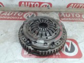 KIT AMBREIAJ DACIA DOKKER VAN OEM: 302050736R.