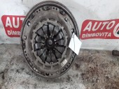KIT AMBREIAJ DACIA LODGY OEM: 302052316R.