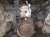 KIT AMBREIAJ DACIA LOGAN I 