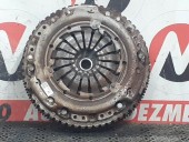KIT AMBREIAJ DACIA LOGAN II OEM: 302050736R.