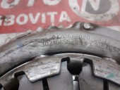 KIT AMBREIAJ DACIA LOGAN II OEM: 302106552R.