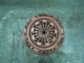 KIT AMBREIAJ DACIA LOGAN MCV II OEM: 123117787R.