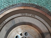 KIT AMBREIAJ DACIA LOGAN MCV II OEM: 123117787R.