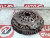 KIT AMBREIAJ DACIA LOGAN MCV II OEM: 302103699R.