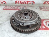 KIT AMBREIAJ DACIA LOGAN MCV II OEM: 8200660621.