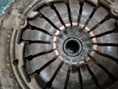 KIT AMBREIAJ DACIA LOGAN MCV OEM: 322034210.