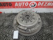 KIT AMBREIAJ FORD FIESTA V 
