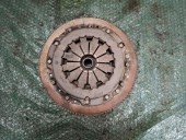 KIT AMBREIAJ HONDA JAZZ 