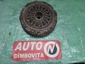 KIT AMBREIAJ NISSAN MICRA III 