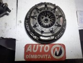 KIT AMBREIAJ NISSAN X-TRAIL OEM: 124039110.