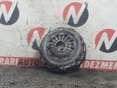 KIT AMBREIAJ RENAULT MEGANE II 